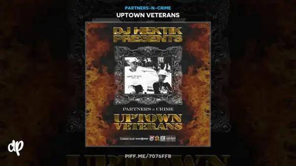 Partners-N-Crime - Catch That Wal